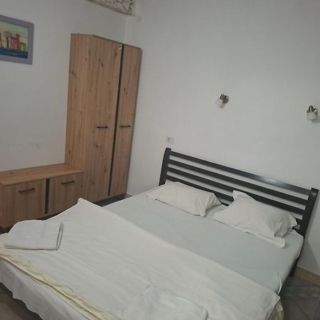 Forteca Home Perast Bagian luar foto
